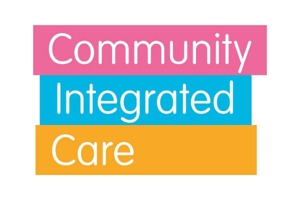 Community Integraded Care Logo