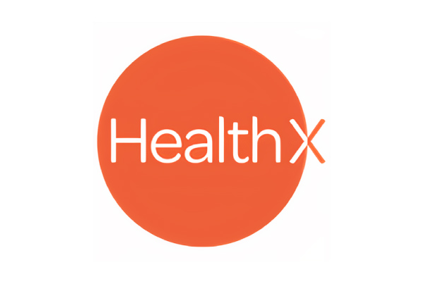 Health X Logo