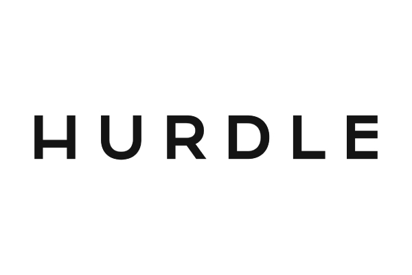 Hurdle Logo