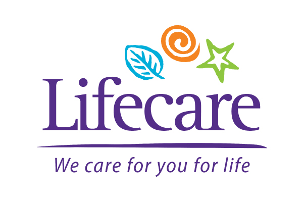 Lifecare Logo